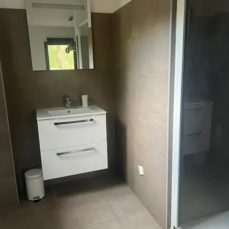 Maison Du De Padule Hotel