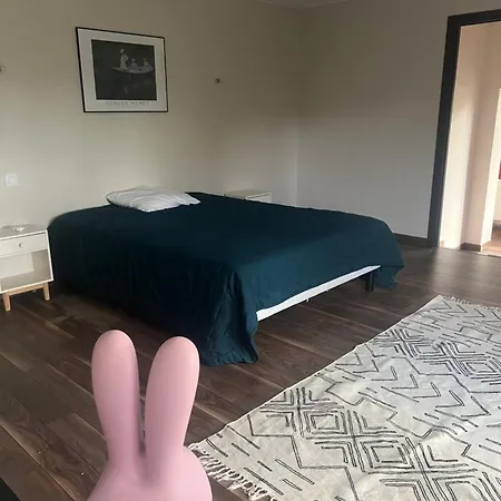 Hotell Maison Du De Padule Oletta (Corsica)