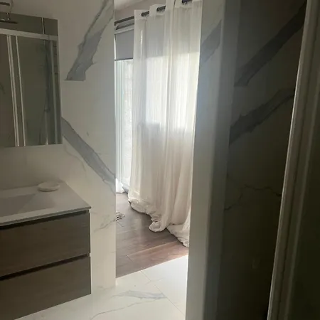 Maison Du De Padule * 올레타