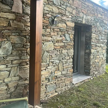 Hotell Maison Du De Padule Oletta (Corsica)